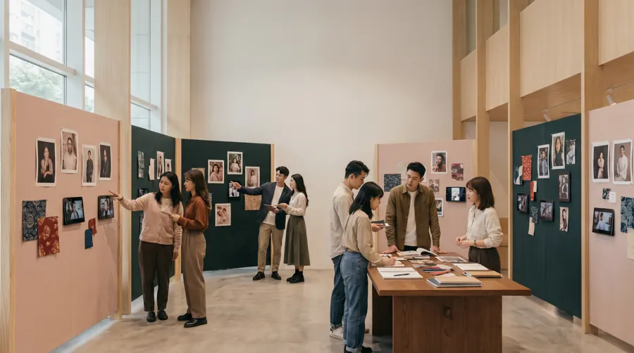 色虎